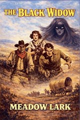 The Black Widow - Meadow Lark - 9798233231957