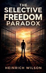 The Selective Freedom Paradox - Heinrich Wilson - 9798233235474
