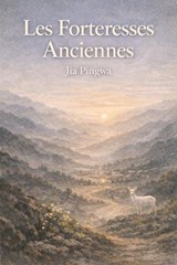 Les Forteresses Anciennes - Jia Pingwa - 9798233237133
