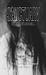 Sanctuary - Colin Mardell - 9798233237973