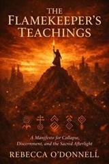 The Flamekeeper’s Teachings - Rebecca O'Donnell - 9798233242700