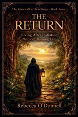 The Return - Rebecca O'Donnell - 9798233245626