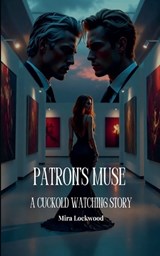 Patron's Muse - Mira Lockwood - 9798233246807