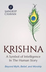 Krishna - Sandeep Chavan - 9798233260360
