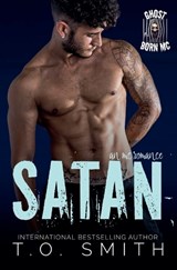 Satan - T O Smith - 9798233262265