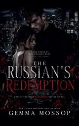 The Russian's Redemption - Gemma Mossop - 9798233264368