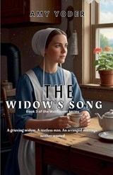 The Widow's Song - Amy Yoder - 9798233264597