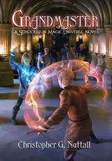 Grandmaster - Christopher G. Nuttall - 9798233265785