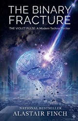 The Binary Fracture - Alastair Finch - 9798233266546