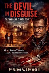 The Devil in Disguise - James G Edwards - 9798233272356