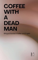 Coffee with a Dead Man - Pomme Bilingual - 9798233272837