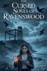 The Cursed Souls of Ravenswood - Lila Hawthorne - 9798233275319