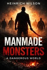 Manmade Monsters: A Dangerous World - Heinrich Wilson - 9798233276316