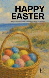 Happy Easter - Pomme Bilingual - 9798233283383