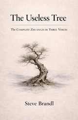 The Useless Tree - Steve Brandl - 9798233292507