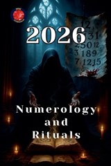 Numerology and Rituals 2026 - Alina a Rubi - 9798233293320