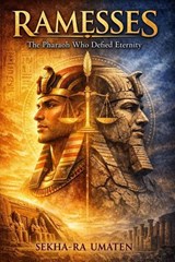 RAMESSES : The Pharaoh Who Defied Eternity - SEKHA-RA UMATEN - 9798233306006