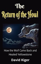 The Return of the Howl - David Kiger - 9798233307584