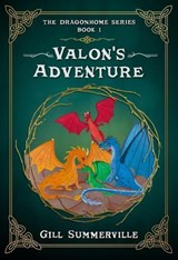 Valon's Adventure - Gill Summerville - 9798233310409