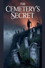 The Cemetery's Secret - Selene Arkwright - 9798233312922