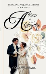 A Coup de Foudre - Cat Robbins - 9798233314094