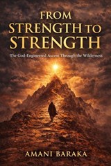 From Strength To Strength - Amani Baraka - 9798233316722