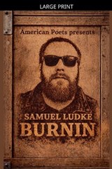 Burnin - Samuel Ludke - 9798233319983