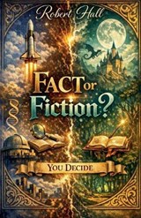 Fact or Fiction? You Decide - Robert Hall - 9798233324093