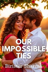 Our Impossible Ties - Birister Sharma - 9798233324758