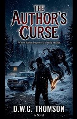 The Author's Curse - D W C Thomson - 9798233326622