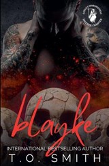 Blayke - T O Smith - 9798233326882
