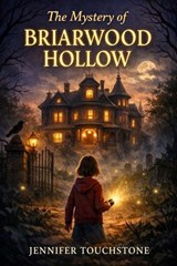 The Mystery of Briarwood Hollow - Jennifer Touchstone - 9798233343254