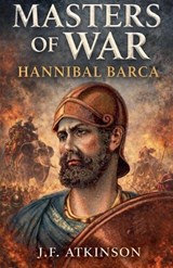 Masters of War - J F Atkinson - 9798233350955