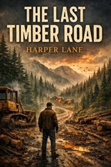 The Last Timber Road - Harper Lane - 9798233353352