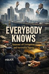 Everybody knows - Emerem Mbachu Uzoma - 9798233354250