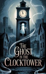 The Ghost in the Clocktower - Lila Hawthorne - 9798233355011