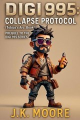 Digi 995 - J K Moore - 9798233356797