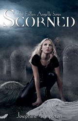 Scorned - Josephine Templeton - 9798233358432