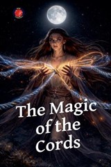 The Magic of the Cords - Angeline A Rubi - 9798233359248