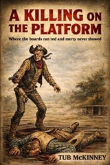 A Killing on the Platform - Tub McKinney - 9798233361593