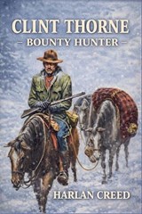 Clint Thorne - Harlan Creed - 9798233367809