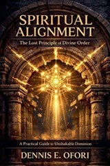 Spiritual Alignment - Dennis Ofori - 9798233388606