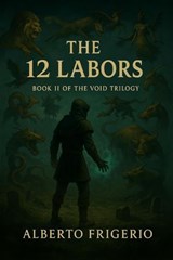 The 12 Labors - Alberto Frigerio - 9798233398643