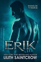 Erik - Lilith Saintcrow - 9798233405037