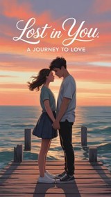 Lost in You - Evelyn Sloane - 9798233408014