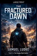 The Fractured Dawn - Samuel Ludke - 9798233410826