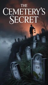 The Cemetery’s Secret - Selene Arkwright - 9798233412936