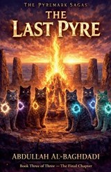 The Last Pyre - Abdullah Al-Baghdadi - 9798233413681