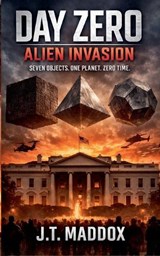 Day Zero - J T Maddox - 9798233415050