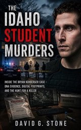 The Idaho Student Murders: Inside The Bryan Kohberger Case - David G. Stone - 9798233416682